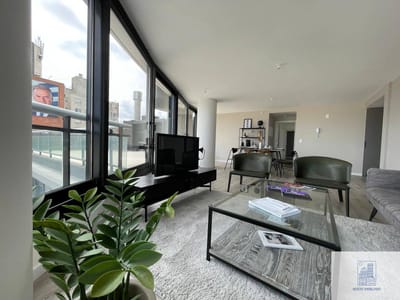 APARTAMENTO EXCLUSIVO DE 118m2 A ESTRENAR EN BUCEO!!!
