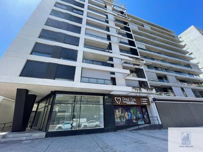 Apartamento en venta de 2 dormitorios en Aguada