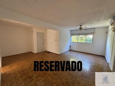 Apartamento 3 dormitorios  c/ cochera en Prado