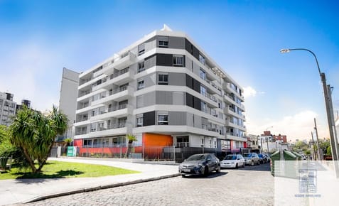 Apartamento en venta c/ cochera en Parque Batlle