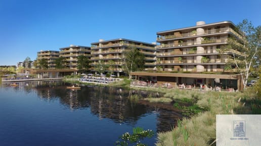 ROTUNDA AL LAGO!!