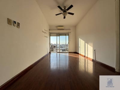 Apartamento en venta al frente ,zona centro!!