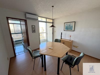 Apartamento en venta en Parque Rodó