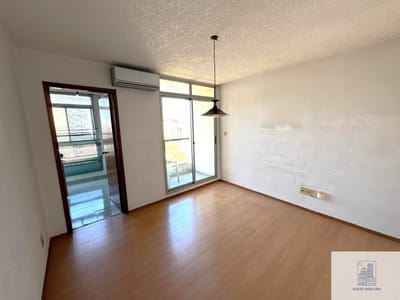 Apartamento en Parque Rodó con garage !!