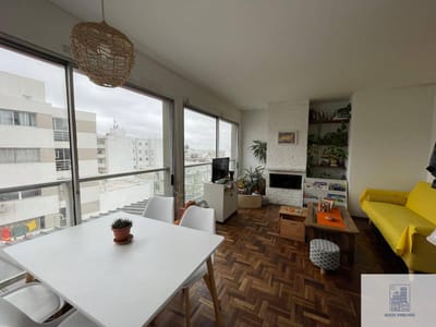 Apartamento en venta en Cordón