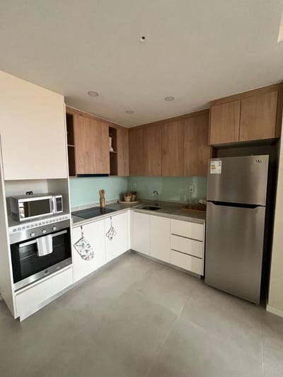 EN VENTA Departamento en pozo | Altea de Gaulle