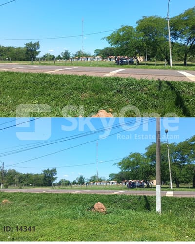 VENDO TERRENO SOBRE RUTA 3 DE CASI UNA HECTAREA