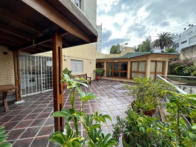 Fabuloso Apartamento Venta Punta Carretas frente al mar