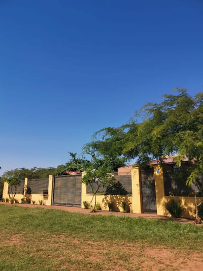 VENDO CASA EN LIMPIO