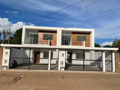 Inmueble # 218 Casas En Preventa Conjunto Residencial Peniel