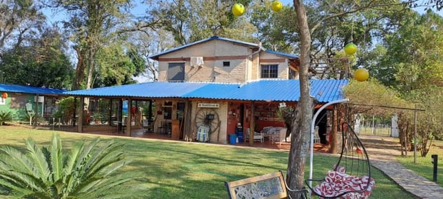 APART HOTEL IL FARO EN VENTA EN SAN BERNARDINO EL CORTIJO 
