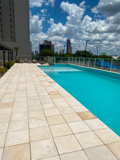 ✨ Departamento 3 Dormitorios  – Sky Tower✨   