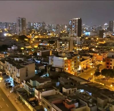 LINDO DPTO. UBICADO EN EL CORAZÓN DE PUEBLO LIBRE