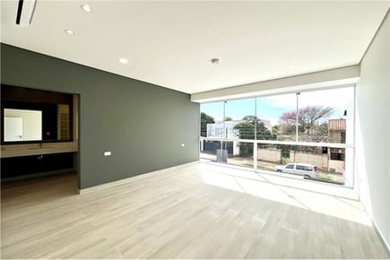 Duplex a Estrenar en Villa Aurelia!