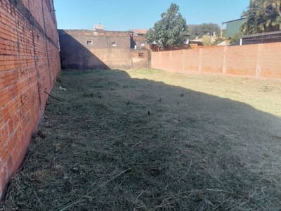 ALQUILO TERRENO EN MARIANO ROQUE ALONSO, CENTRAL