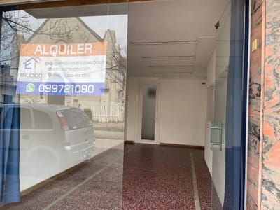 Alquiler en Trinidad