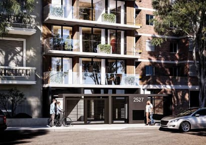 Venta de apartamento 1 dormitorio a estrenar en Pocitos – USD 178.396