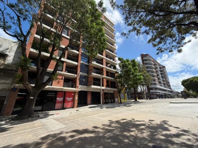 Venta apartamento 1 dormitorio a estrenar frente a Tres Cruces