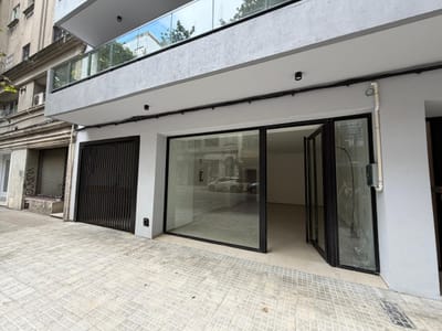 VENTA O ALQUILER LOCAL COMERCIAL