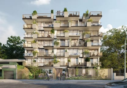 Oportunidad en venta apartamento 1 dormitorio en Parque Batlle! Entrega Inmediata