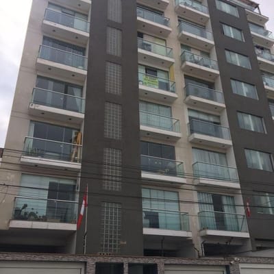 VENDO HERMOSO DEPARTAMENTO DUPLEX EN SURQUILLO