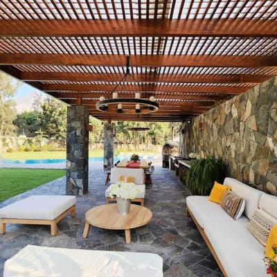 PRECIOSA CASA EN CIENEGUILLA casa de huespdes Ideal para disfrutar yo rentar