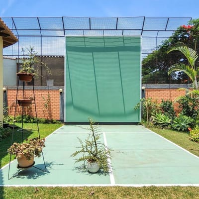 Preciosa casa en VENTA La Molina Vieja IMPECABLE y Super iluminada