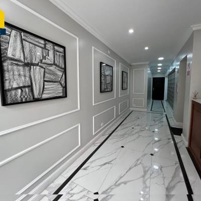 VENTA DEPARTAMENTO DE ESTRENO EN SAN ISIDRO