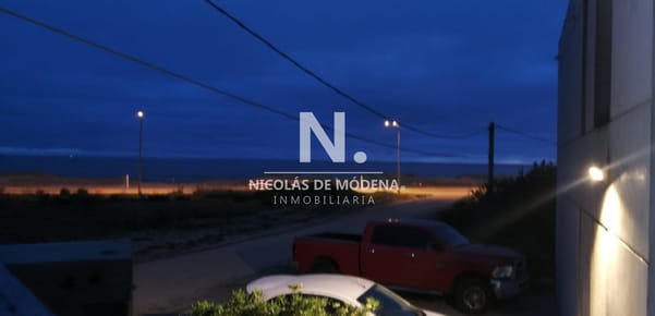 Lindisima casa en alquiler  en el Chorro a metros de la Playa