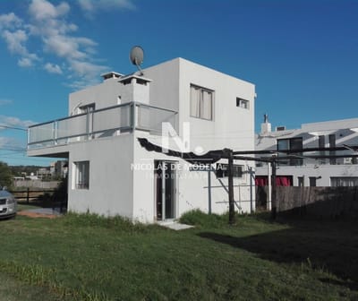 Casa en Venta en Balneario Buenos Aires El Chorro Manantiales