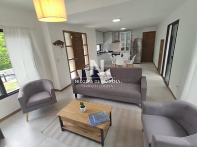Casa para 6 personas Pinares