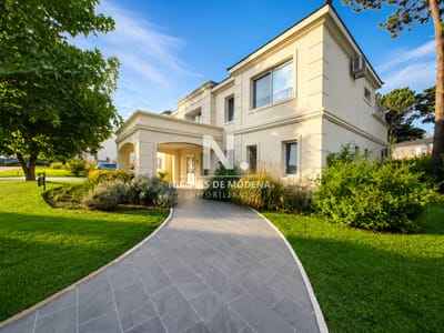 Boulevard Park: Casa de 4 Dormitorios con Piscina en Venta en Exclusivo Barrio Cerrado