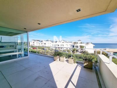 Alquila casa en Manantiales de 3 dormitorios en suite, con hermosa vista al mar