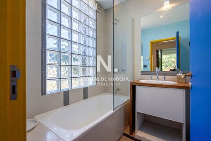 Vende casa en Jose Ignacio, de 4 dormitorios.