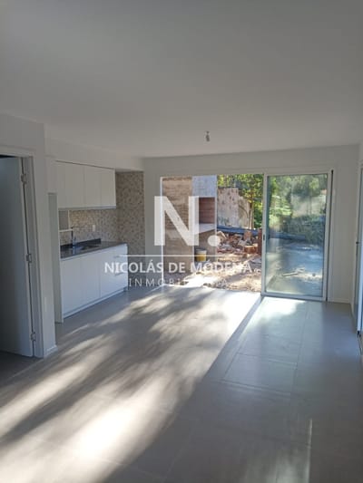 Vende divinas casas a estrenar , aptas para banco cerca de punta del este