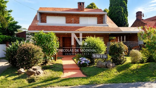 CASA EN ALQUILER DE TEMPORADA  - MANSA, PUNTA DEL ESTE