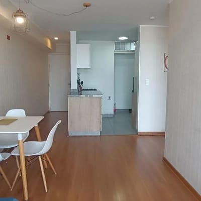 Venta apartamento Santa Catalina