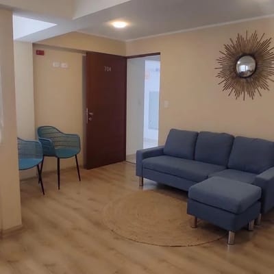 Duplex de estreno Magdalena  dormitorios