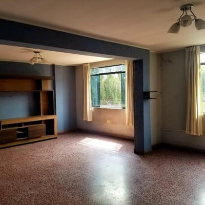 Alquilo Dpto m HabitacionesLa Huayrona EstacLos Postes San Juan Lurigacho