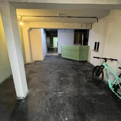 Alquilo local en av Marina por Ovalo La Perla