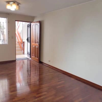 Ocasin Dpto San Miguel  m  Habitaciones