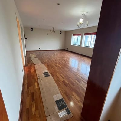 Vendo amplio y lindo departamento en Javier Prado Oeste San Isidro