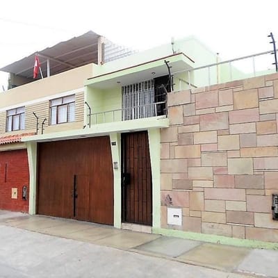 Ocasin Casa con piscina San Miguel