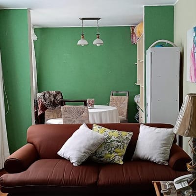 Vendo Amplio Departamento en Venta en Chorrillos m