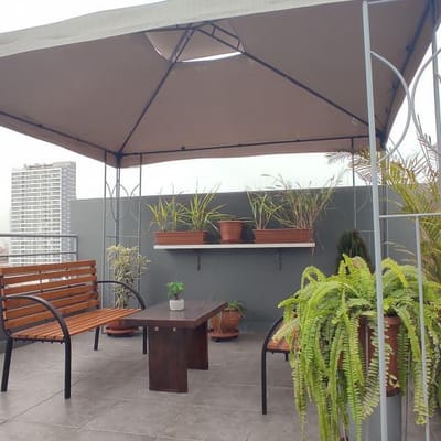 PRECIOSO DEPARTAMENTO DUPLEX PENTHOUSE EN JESUS MARIA M