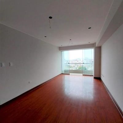SE VENDE BELLO DEPARTAMENTO DE ESTRENO EN PUEBLO LIBRE