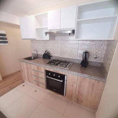 Ocasin Departamento Dplex en Venta en Magdalena
