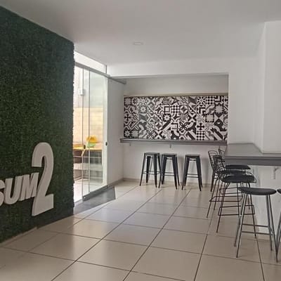 Ocasin Excelente Departamento Frente a METRO  San Miguel m