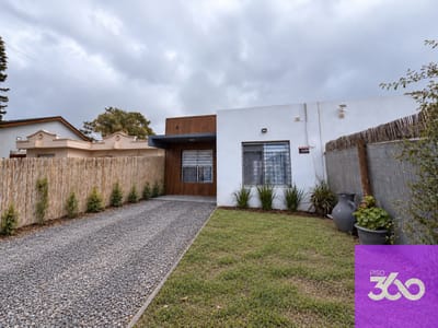 CASA EN VENTA, 2 DORMITORIOS EN CIUDAD DE LA COSTA SOLYMAR SUR, PROXIMO A RAMBLA