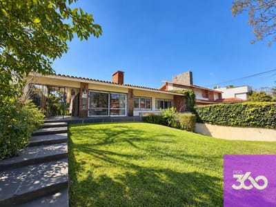 CASA EN VENTA EN CARRASCO SUR MONTEVIDEO